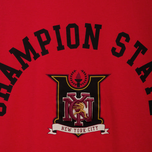 Crewneck T-Shirt